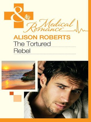 cover image of The Tortured Rebel